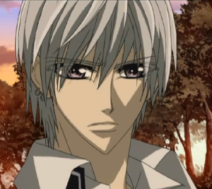 Zero <3
