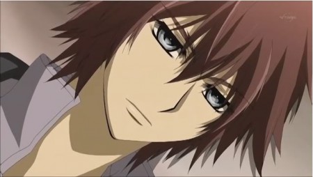 Shiki Senri